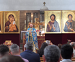 Edward Iordănescu și cei din staff-ul echipei naționale au fost la slujbă, la biserica ortodoxă din Wurzburg