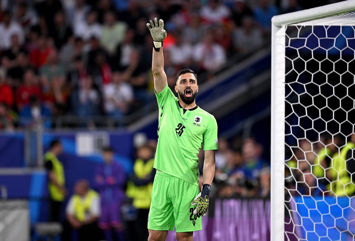 Portarul-revelație de la Euro 2024 și-a ales favoriții: „Ei vor câștiga turneul”