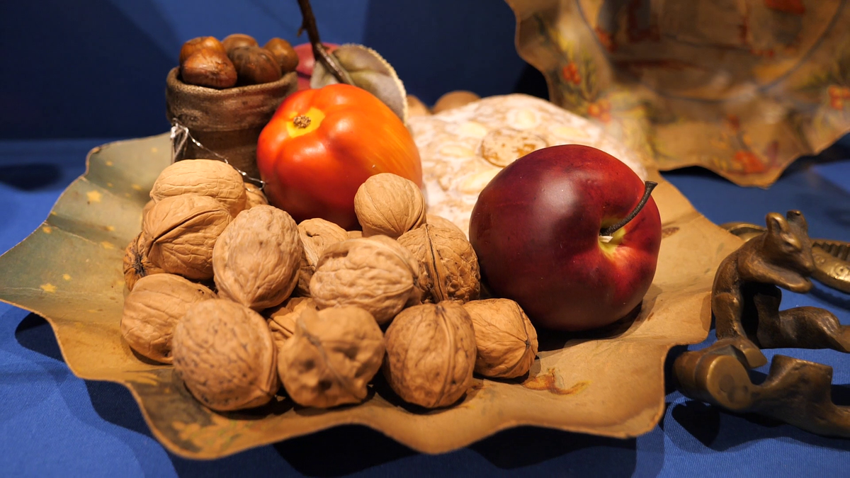 Reportaj GSP din singurul oraș din lume unde Crăciunul este sărbătorit zilnic!