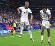 Harry Kane și Jude Bellingham, cei doi salvatori ai Angliei din meciul cu Slovacia / Foto: Imago Images