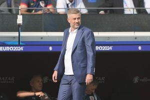 Edi Iordănescu este dat ca și plecat de la echipa națională, după Euro 2024 » „În proporție de 95%, asta se va întâmpla”
