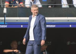 Dezvăluire tare: de ce a ezitat Edi Iordănescu să semneze prelungirea contractului înainte de turneul final » „A promis familiei!”