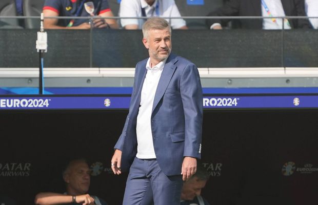Dezvăluire tare: de ce a ezitat Edi Iordănescu să semneze prelungirea contractului înainte de turneul final » „A promis familiei!”