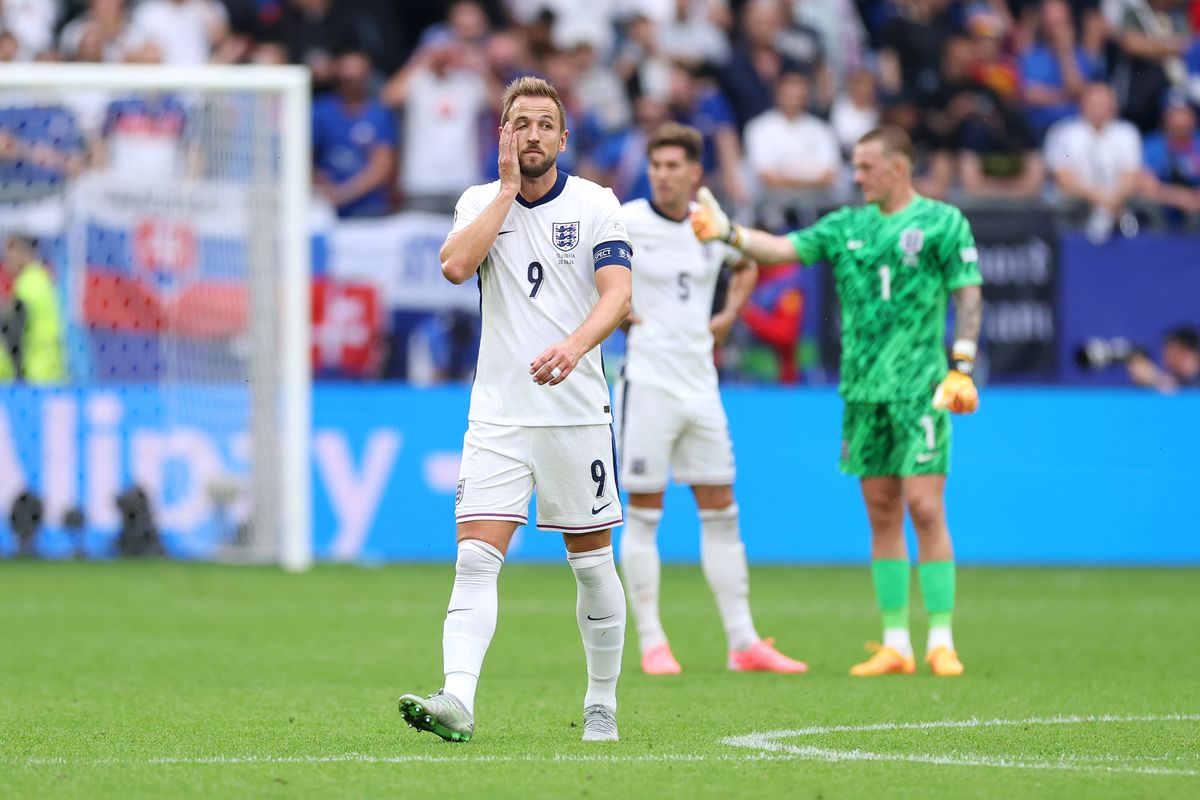 Cuvintele pe care le-a folosit Harry Kane pentru a-l descrie pe salvatorul Bellingham