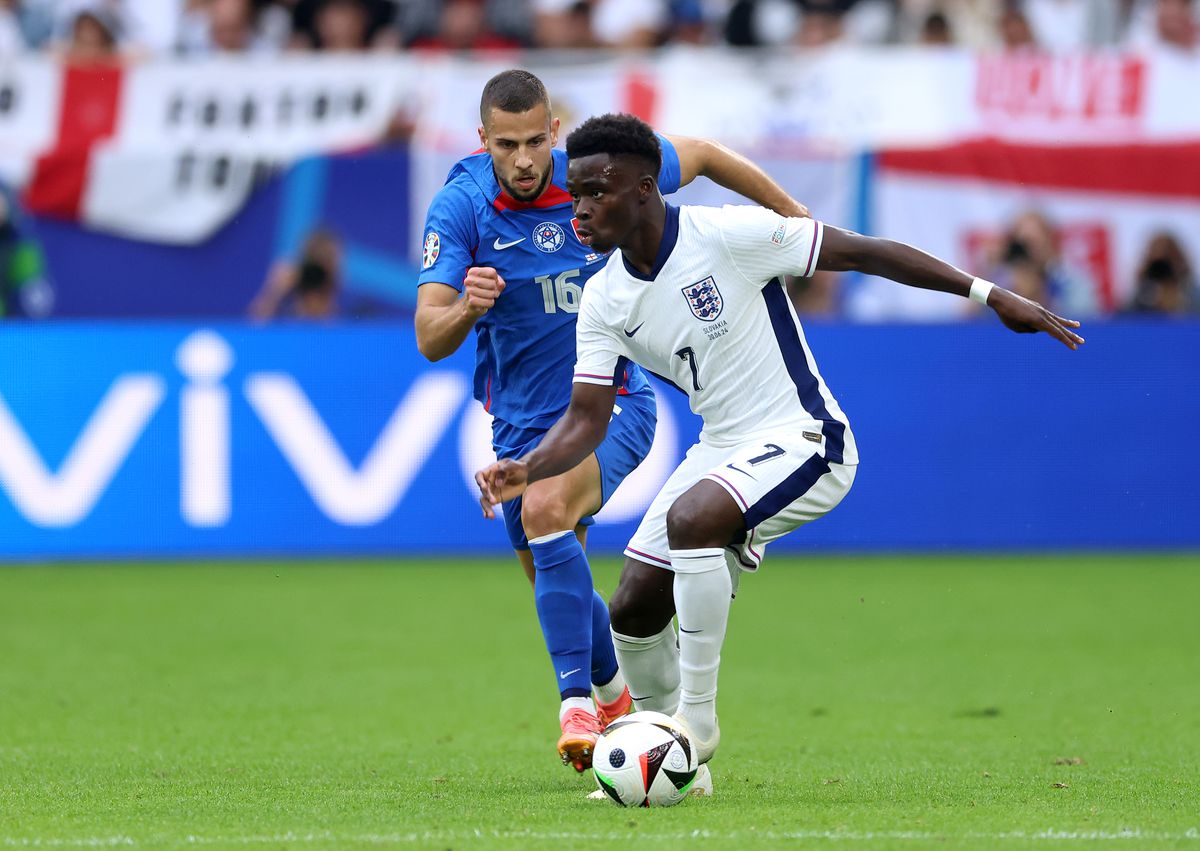 „A fost ca un cuțit în inimă” » Amărăciune de nedescris în tabăra slovacilor, după eliminarea dramatică de la Euro 2024