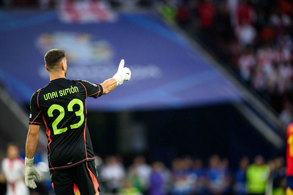 Spania - Georgia, optimi de finală la Euro 2024 / 30.06.2024