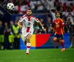 Spania - Georgia, optimi de finală la Euro 2024 / 30.06.2024