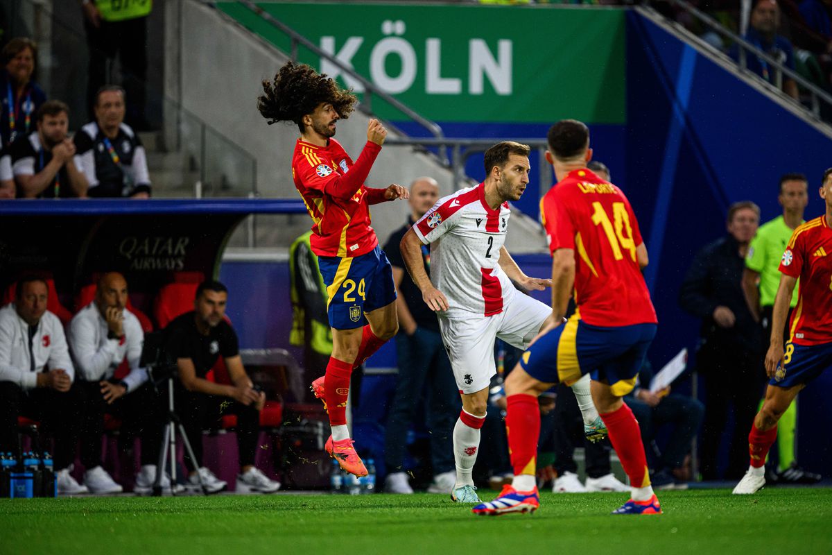 Transfer neașteptat pentru golgheterul Euro 2024! Echipa care îl poate vinde a doua oară în mai puțin de an poate face un profit considerabil!