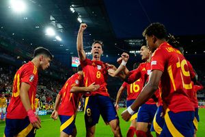 Spania a făcut spectacol la Koln și va juca cu Germania în sferturile de finală