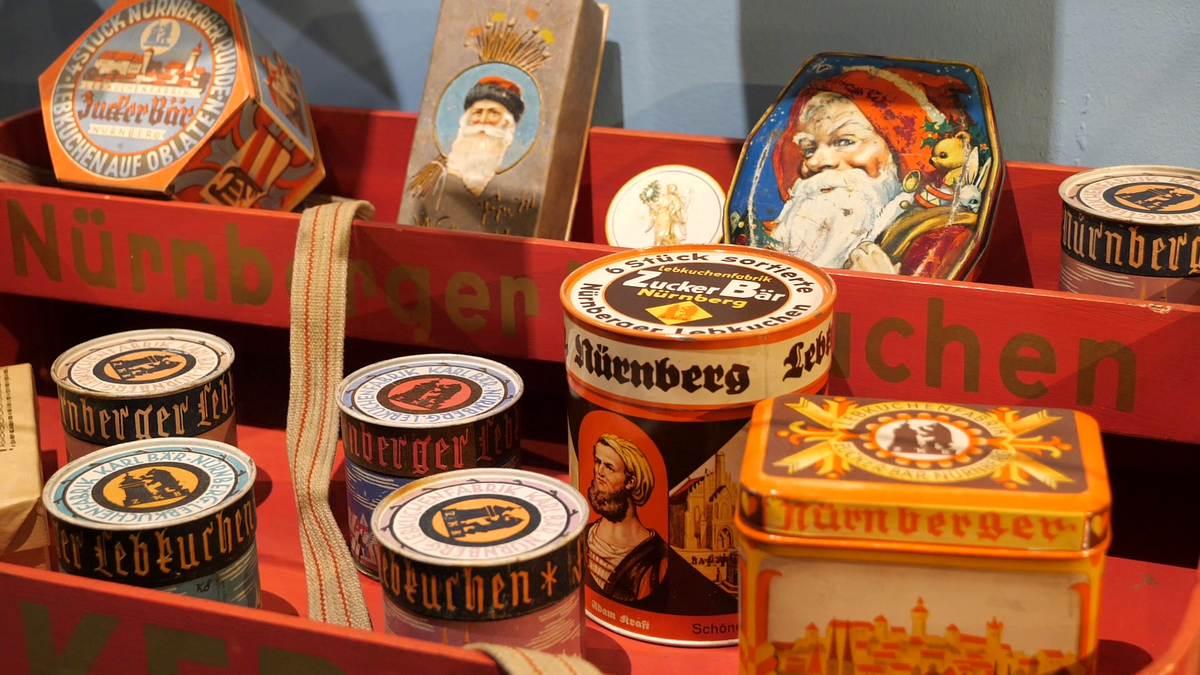 Crăciunul e sărbătorit zilnic în oraşul bavarez Rothenburg