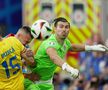 Florin Niță, atuul României contra  Olandei // FOTO: Imago