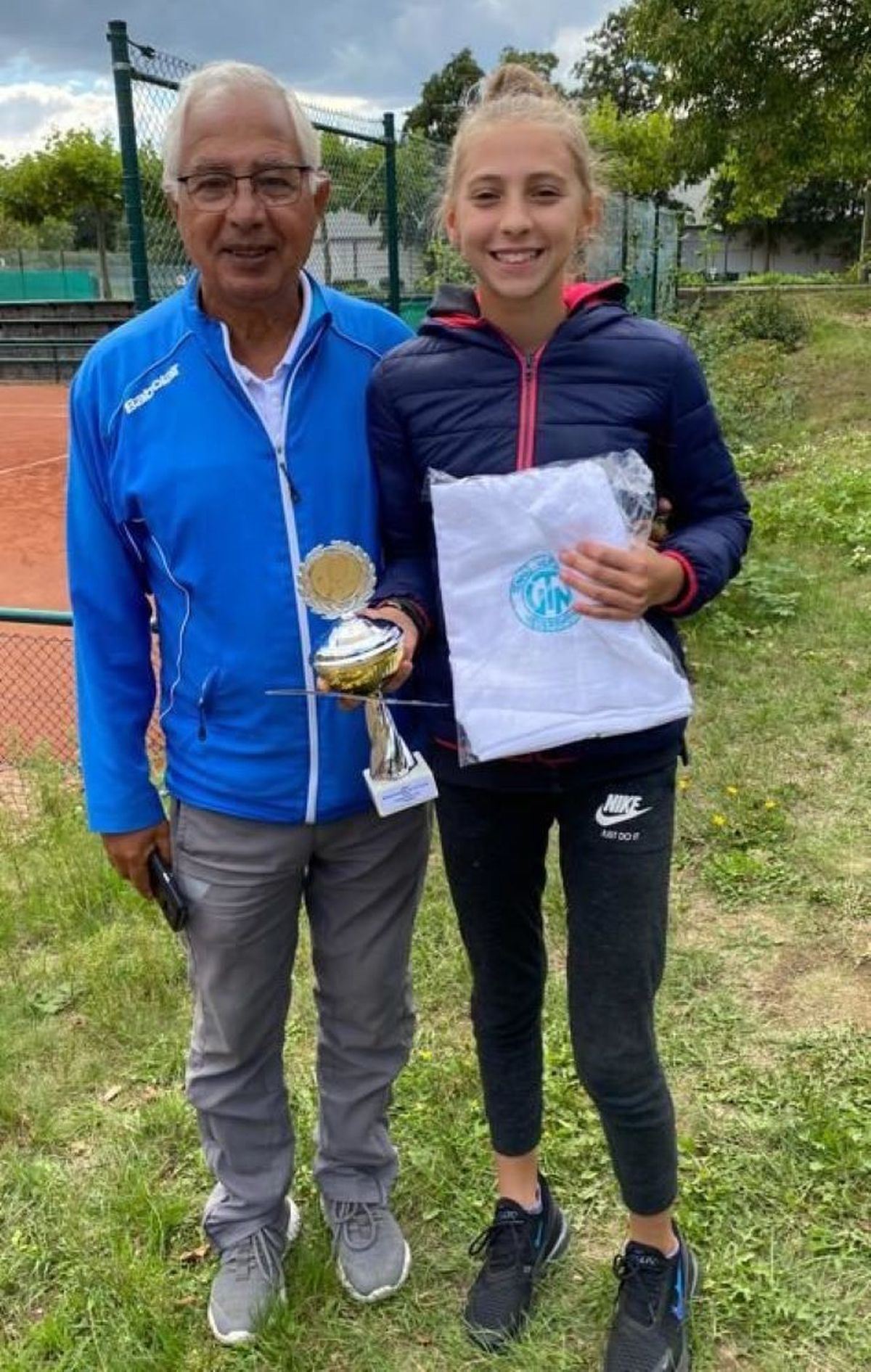 Povestea turneului ATP Halle - Ion Geantă