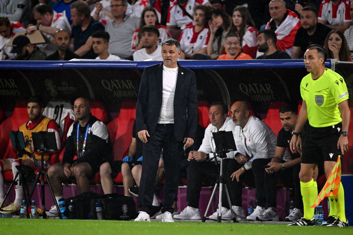 Portarul-revelație de la Euro 2024 și-a ales favoriții: „Ei vor câștiga turneul”