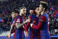 Nimeni nu a înțeles nimic! » Barcelona a anunțat despărțirea de 3 fotbaliști, dar a șters postarea după câteva minute