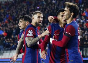 Nimeni nu a înțeles nimic! » Barcelona a anunțat despărțirea de 3 fotbaliști, dar a șters postarea după câteva minute