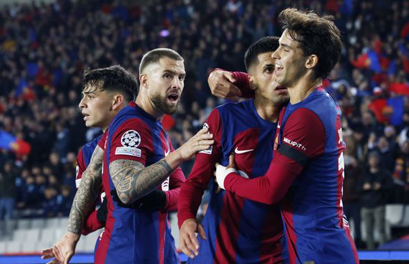 Nimeni nu a înțeles nimic! » Barcelona a anunțat despărțirea de 3 fotbaliști, dar a șters postarea după câteva minute