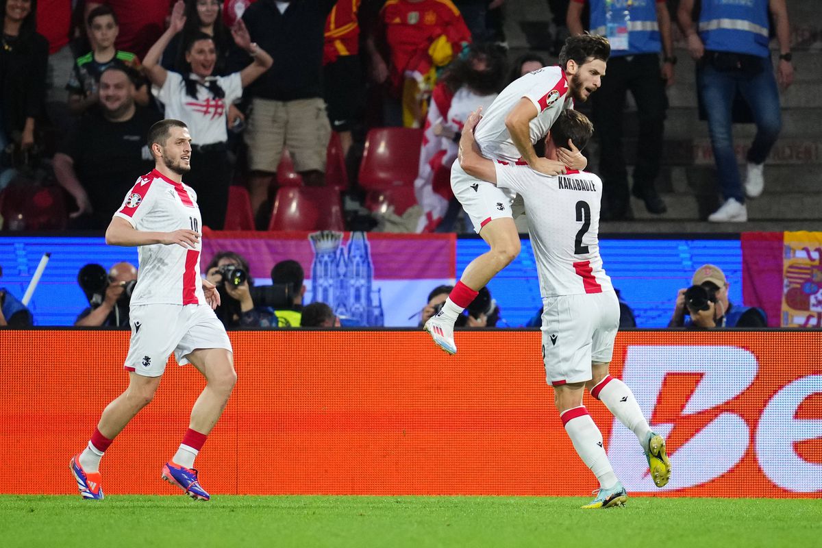 Transfer neașteptat pentru golgheterul Euro 2024! Echipa care îl poate vinde a doua oară în mai puțin de an poate face un profit considerabil!