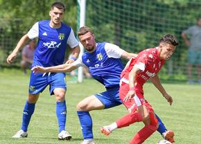 Alegere surpriză pentru Unirea Slobozia » Pe ce stadion vrea să organizeze meciurile de acasă în Superliga