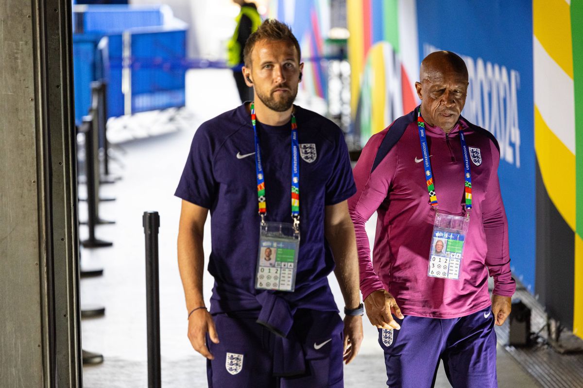 Cuvintele pe care le-a folosit Harry Kane pentru a-l descrie pe salvatorul Bellingham