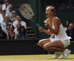Bucuria Mariei Sharapova  FOTO Guliver/GettyImages
