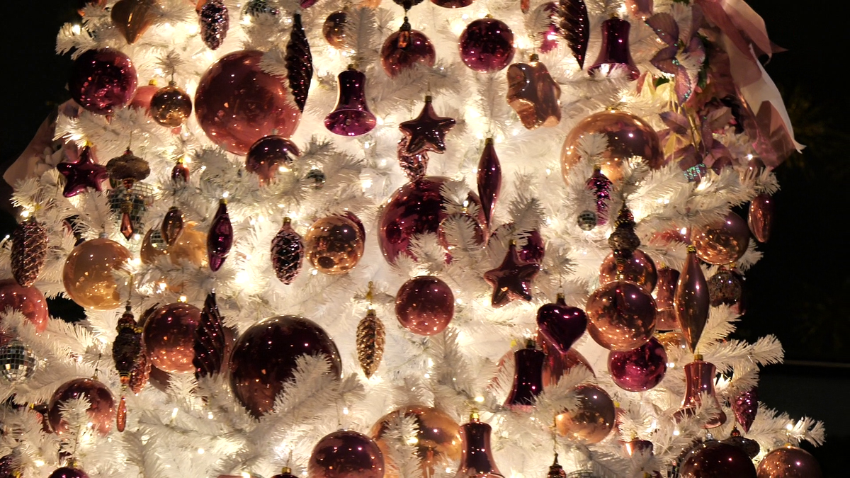 Crăciunul e sărbătorit zilnic în oraşul bavarez Rothenburg