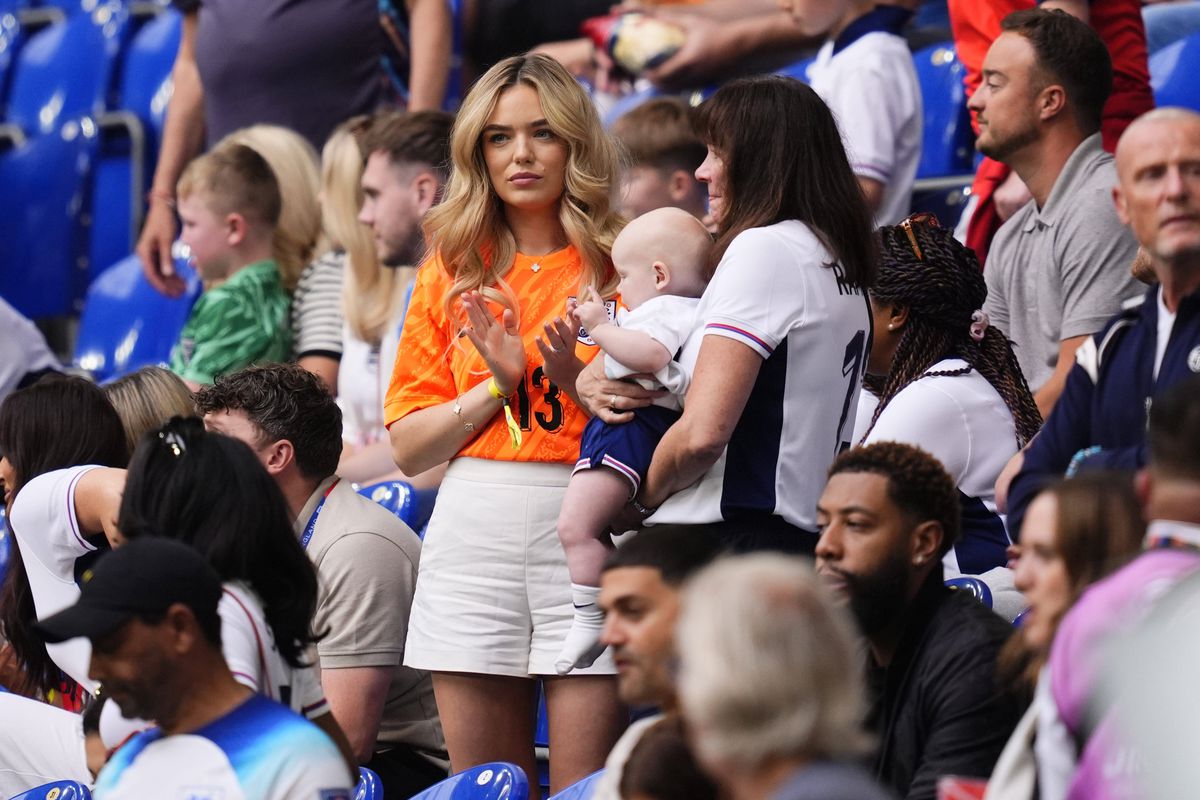 Gestul lui Jude Bellingham din Anglia - Slovacia l-ar putea costa scump! UEFA a deschis o procedură