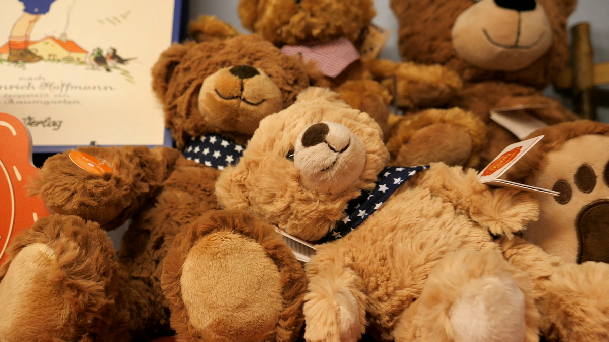 Reportaj GSP din singurul oraș din lume unde Crăciunul este sărbătorit zilnic!