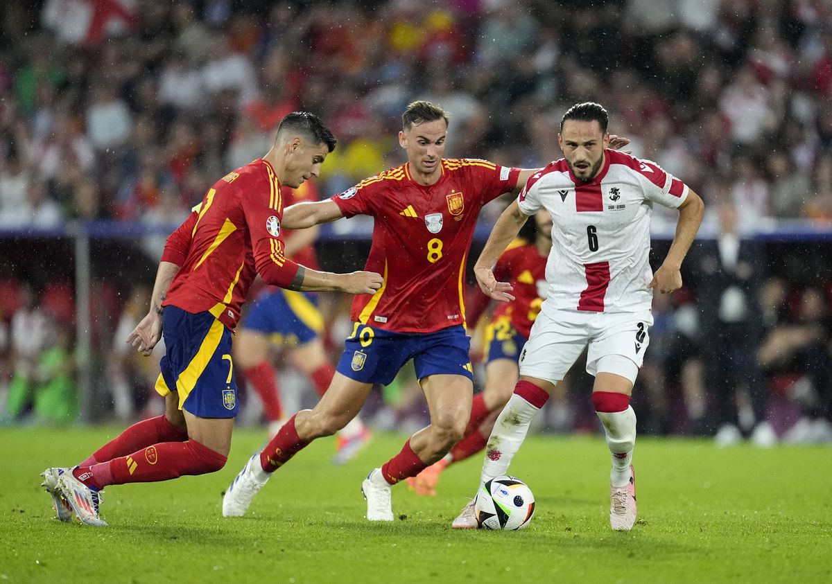 Portarul-revelație de la Euro 2024 și-a ales favoriții: „Ei vor câștiga turneul”