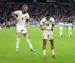 Golul de 2-1 marcat de Harry Kane în Anglia - Slovacia / Foto: Getty Images
