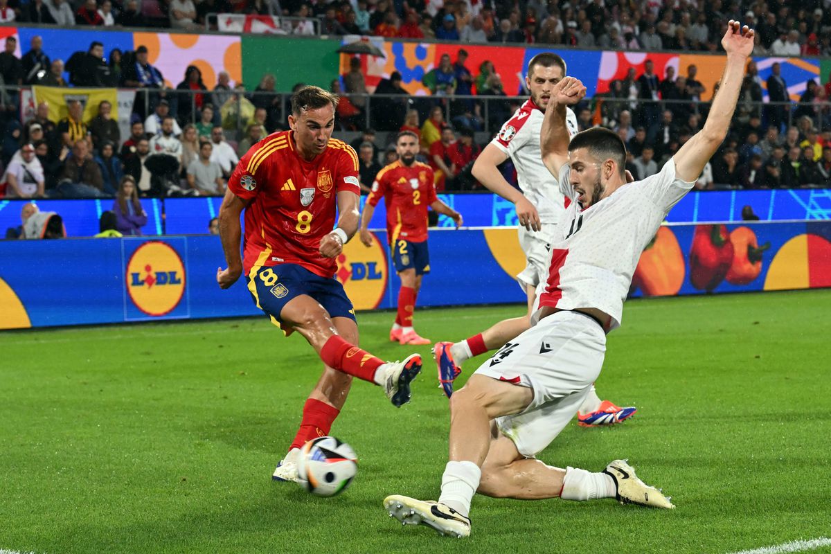 Transfer neașteptat pentru golgheterul Euro 2024! Echipa care îl poate vinde a doua oară în mai puțin de an poate face un profit considerabil!