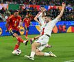 Avem Germania - Spania, meciul-meciurilor, în „sferturile” Euro! » Revelația Georgia s-a prăbușit după pauză în fața „Furiei Roja”