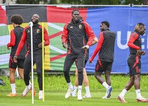 Belgienii îl provoacă pe Kylian Mbappe! Videoclip scandalos: „Cine-l va ataca pe tibie?”