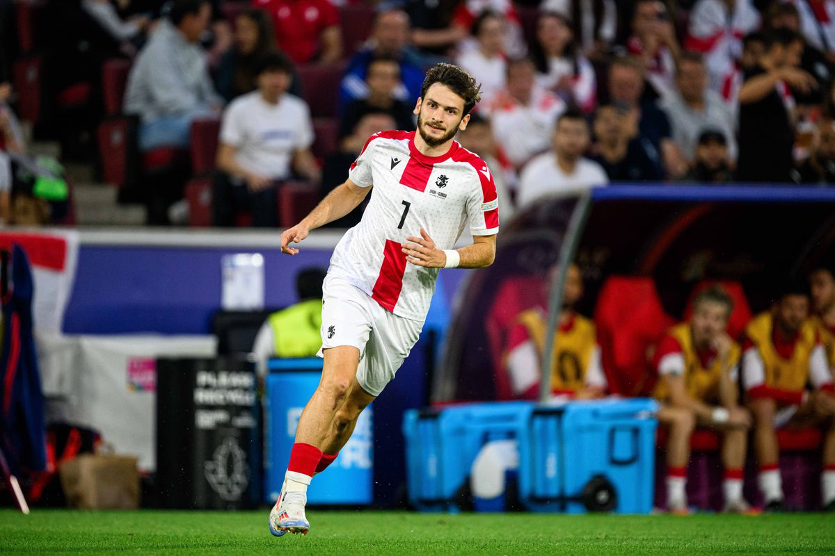 Transfer neașteptat pentru golgheterul Euro 2024! Echipa care îl poate vinde a doua oară în mai puțin de an poate face un profit considerabil!