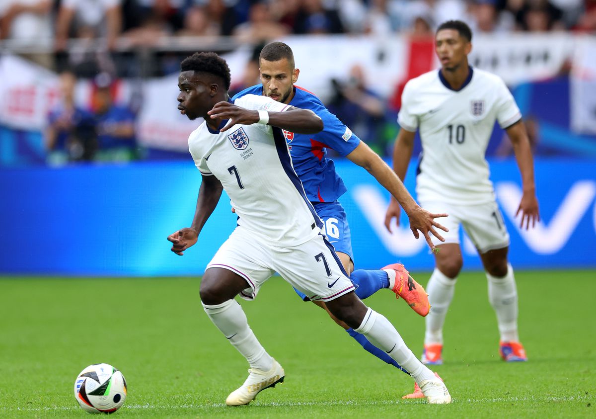 Cuvintele pe care le-a folosit Harry Kane pentru a-l descrie pe salvatorul Bellingham