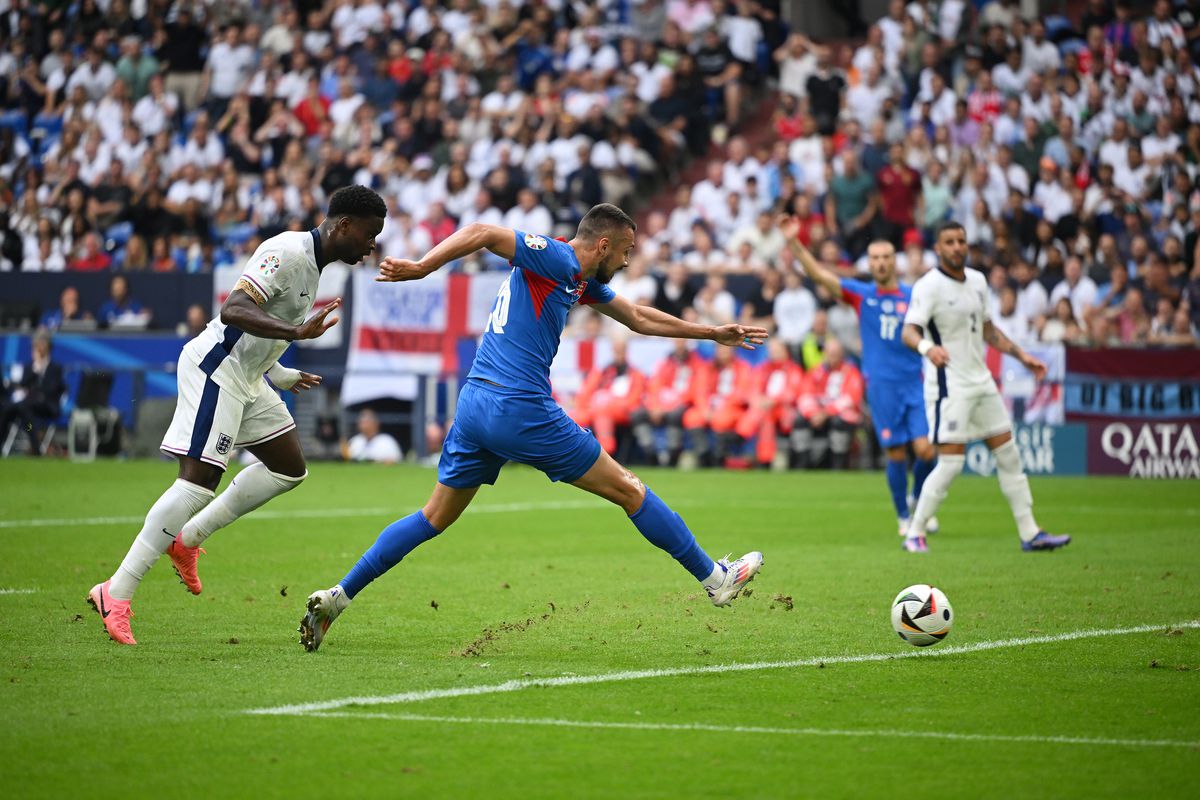 Cuvintele pe care le-a folosit Harry Kane pentru a-l descrie pe salvatorul Bellingham