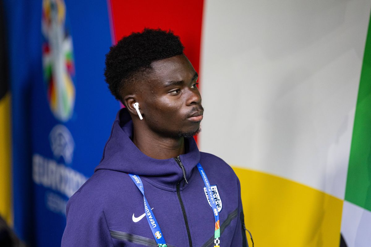 Lovit din toate părțile, Gareth Southgate a explicat de ce a întârziat schimbările în Anglia - Slovacia: „Știu că sună ridicol”