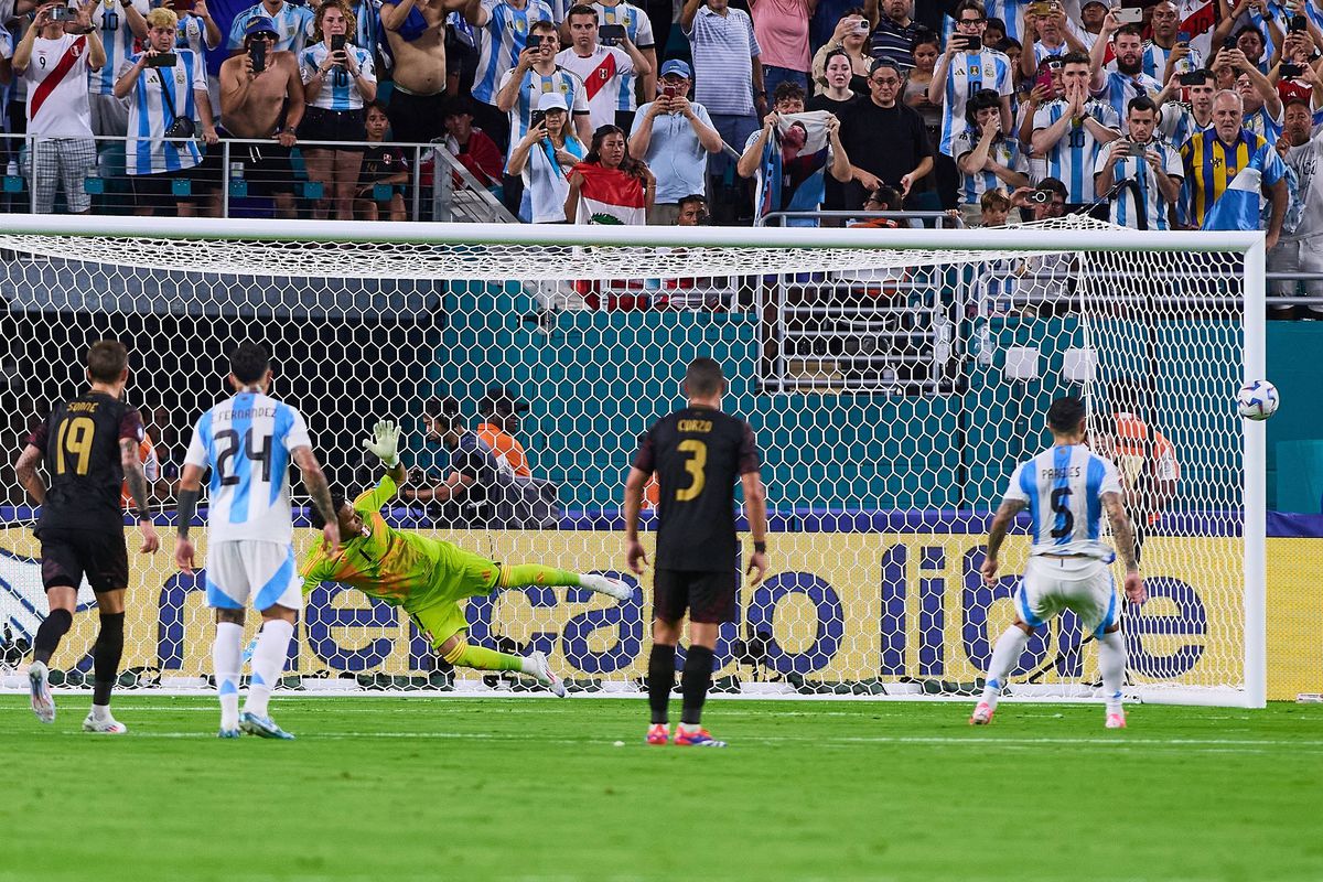 Argentina face instrucție la Copa America! » „Dublă” de senzație și calificare la pas în „sferturi” pentru naționala lui Messi