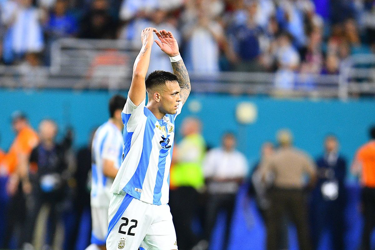 Argentina face instrucție la Copa America! » „Dublă” de senzație și calificare la pas în „sferturi” pentru naționala lui Messi