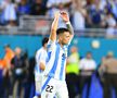 Argentina face instrucție la Copa America! » „Dublă” de senzație și calificare la pas în „sferturi” pentru naționala lui Messi