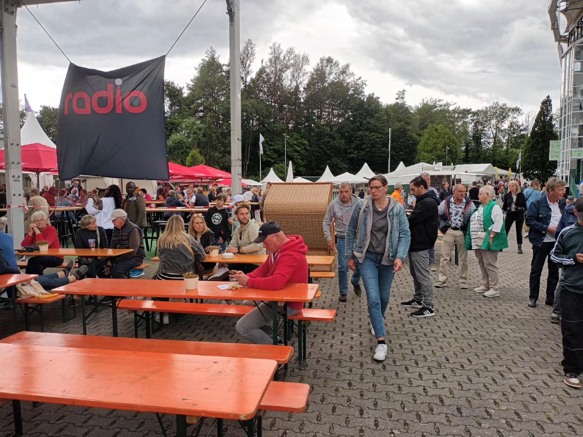 Povestea turneului ATP Halle - Ion Geantă