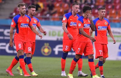 Destinație surpriză pentru fostul jucător de la FCSB » Gigi Becali paria pe el în urmă cu doar 2 ani: „Are 21 de ani și va ajunge mare! De ce? N-are emoții deloc, driblează, pasează”