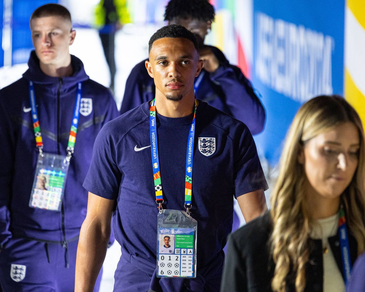 Lovit din toate părțile, Gareth Southgate a explicat de ce a întârziat schimbările în Anglia - Slovacia: „Știu că sună ridicol”