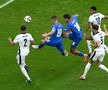 Anglia - Slovacia / Foto: Getty Images