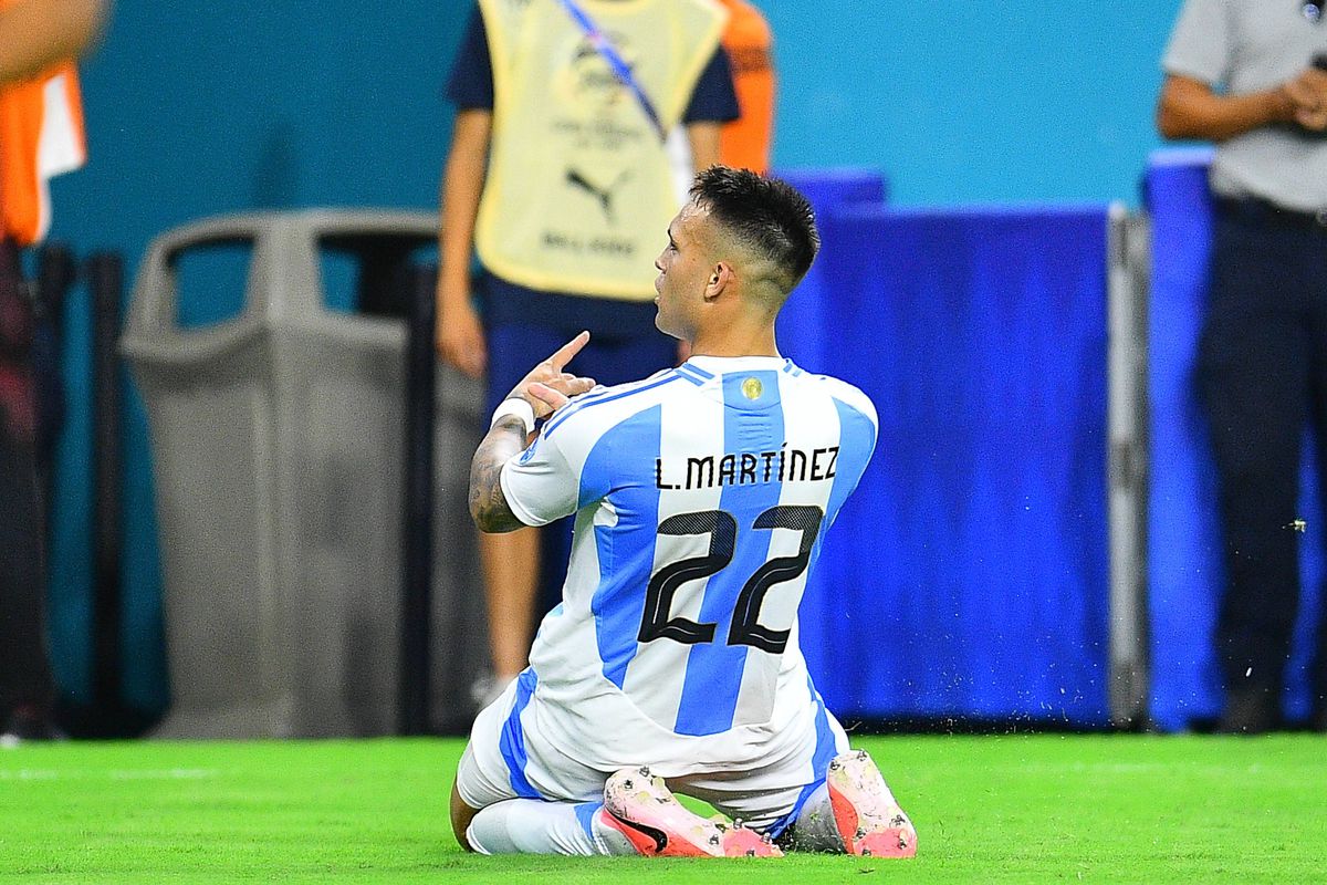 Argentina face instrucție la Copa America! » „Dublă” de senzație și calificare la pas în „sferturi” pentru naționala lui Messi