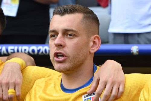 Alexandru Cicâldău se transferă imediat după Euro 2024. Foto: Imago