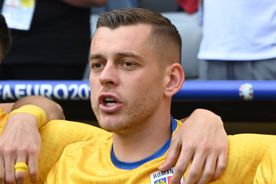 Alexandru Cicâldău se transferă după Euro 2024 » Echipa antrenată de fostul mijlocaș al Barcelonei l-a pus în fruntea listei de achiziții