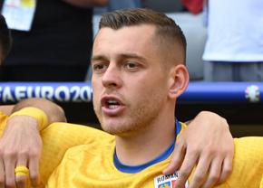 Alexandru Cicâldău se transferă după Euro 2024 » Echipa antrenată de fostul mijlocaș al Barcelonei l-a pus în fruntea listei de achiziții