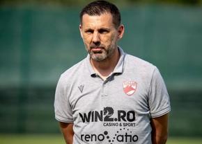 Zeljko Kopic are o nouă preferată la Euro 2024: „Îmi place această energie, acest spirit” » Ce spune despre naționala României