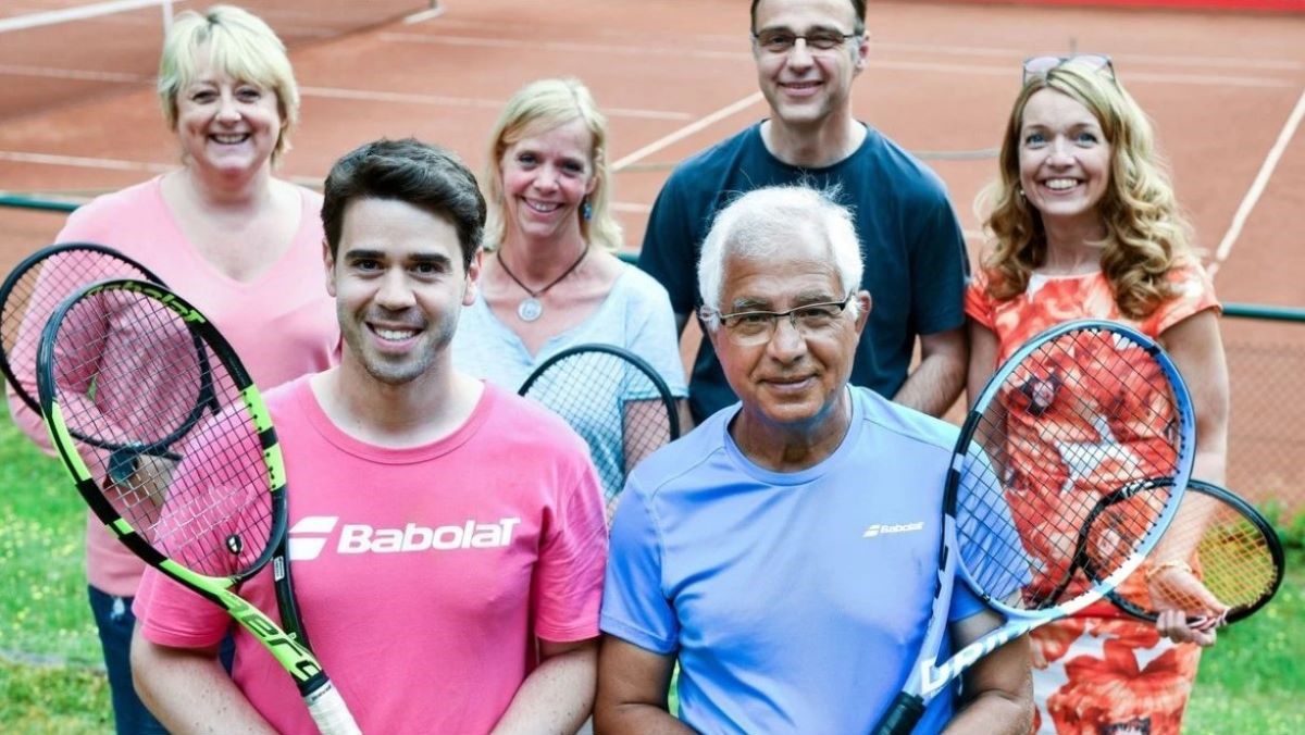 Povestea turneului ATP Halle - Ion Geantă