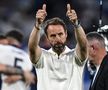 Gareth Southgate (53 de ani), selecționerul Angliei, a explicat de ce a așteptat atât de mult pentru a face schimbări în optimea de finală cu Slovacia.